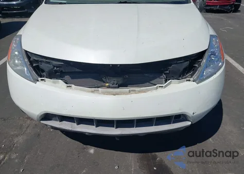 2003 Nissan Murano Sl from USA, damaged, VIN JN8AZ08T53W106894